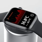 Смарт-часы Timewolf 2021 мужские, Android IP68 Водонепроницаемые Смарт-часы IWO Relogio Inteligente Смарт-часы для Iphone Android Phone