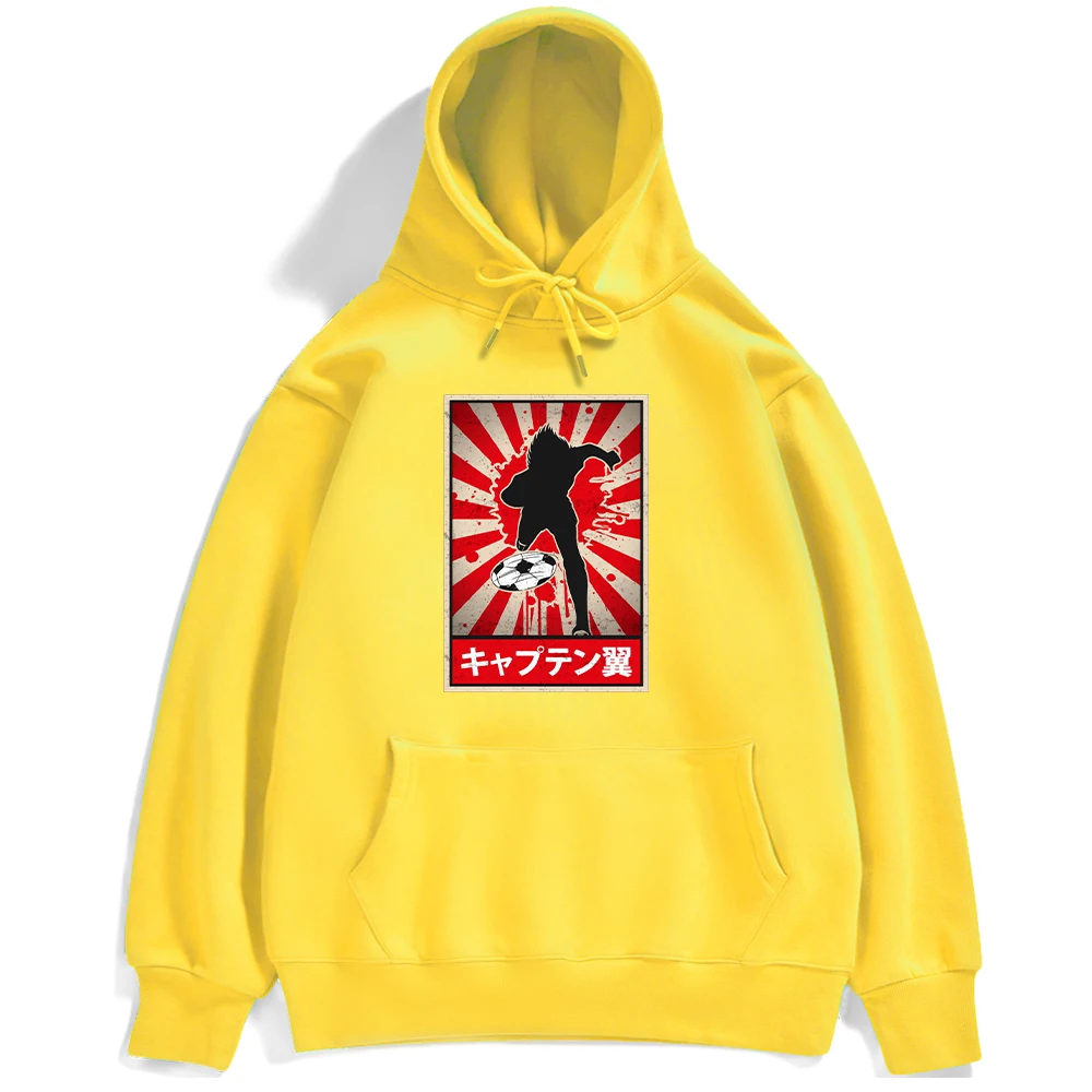 

casual zuqiu xiaojiang Women Sweatshirt Creativity Pocket Pullover Hoody Autumn Loose Hoodies Fleece Warm Clothes Female