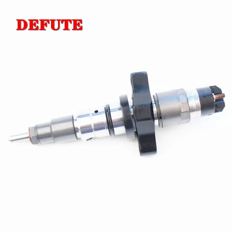 

common rail injector 0445120123 0445120474 0445120210 0445120121 0445120122 diesel fuel injector for Cummins Dodge Ram 5.9