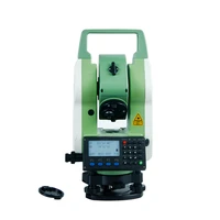 2 total station 400m reflectorless low price total station heipoe hpg733rtopcon total station