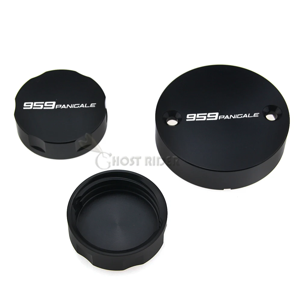 Крышка цилиндра переднего тормоза сцепления заднего для DUCATI 959 Panigale 2016-2019 |