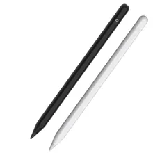 For IPad Pencil Stylus Pen for Apple Pencil 1 2 Touch Pen for Tablet IOS Android Stylus Pen for IPad Xiaomi Huawei Pencil Phone