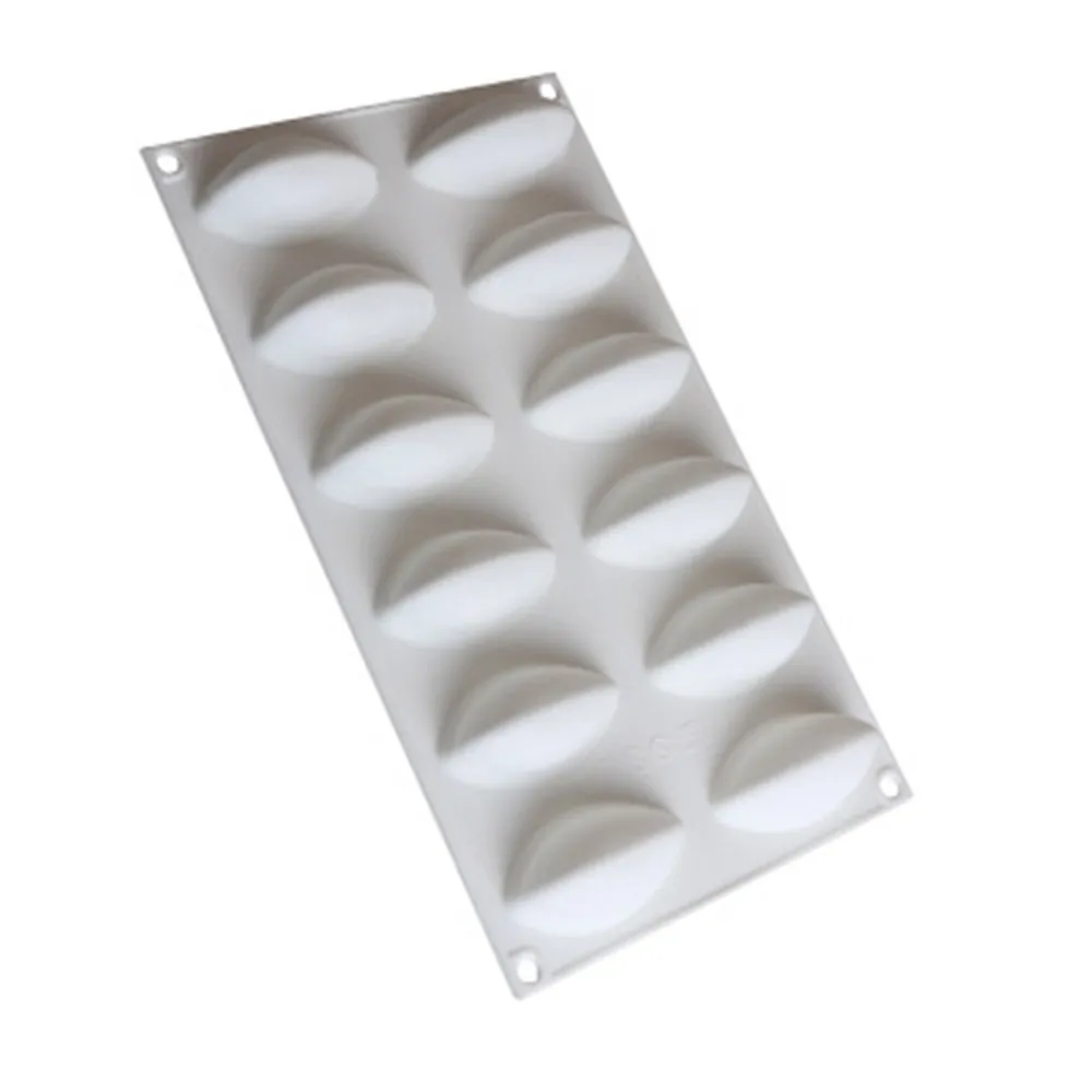 Фруктовый силиконовый манго торт форма для десерта шоколадное мороженое поднос