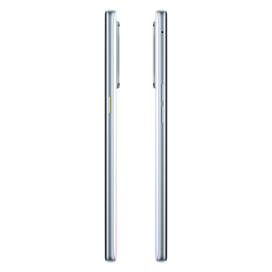 Мобильный телефон OPPO Realme XT RMX1921 8 ГБ + 128 Гб Snapdragon 712 AIE 4000 мАч VOOC быстрая зарядка