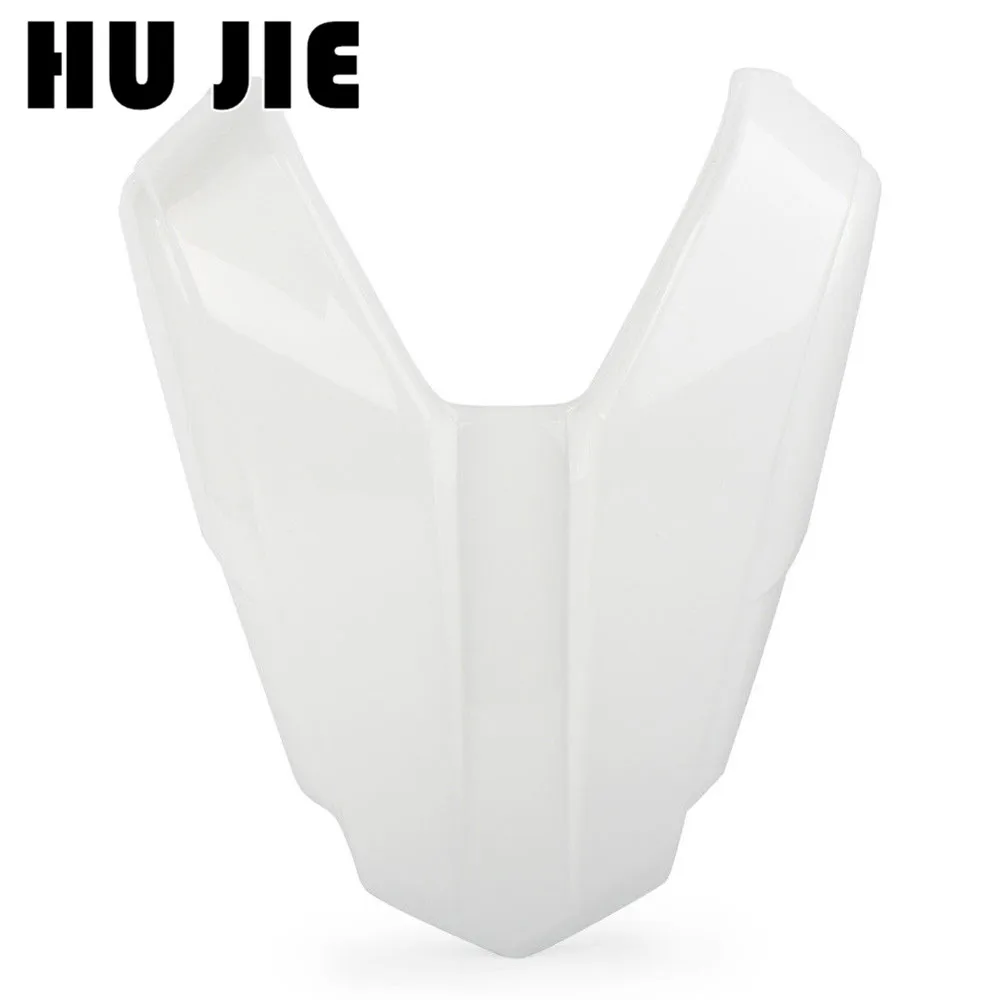 Чехол для заднего сиденья мотоцикла из АБС-пластика Защитная крышка Honda CBR500R CBR 500R