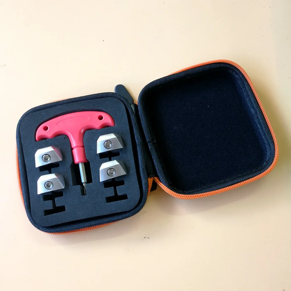 Golf Weight Screw 5g/7g/9g/11g с гаечным ключом и чехлом для SIM-драйвера | Спорт развлечения