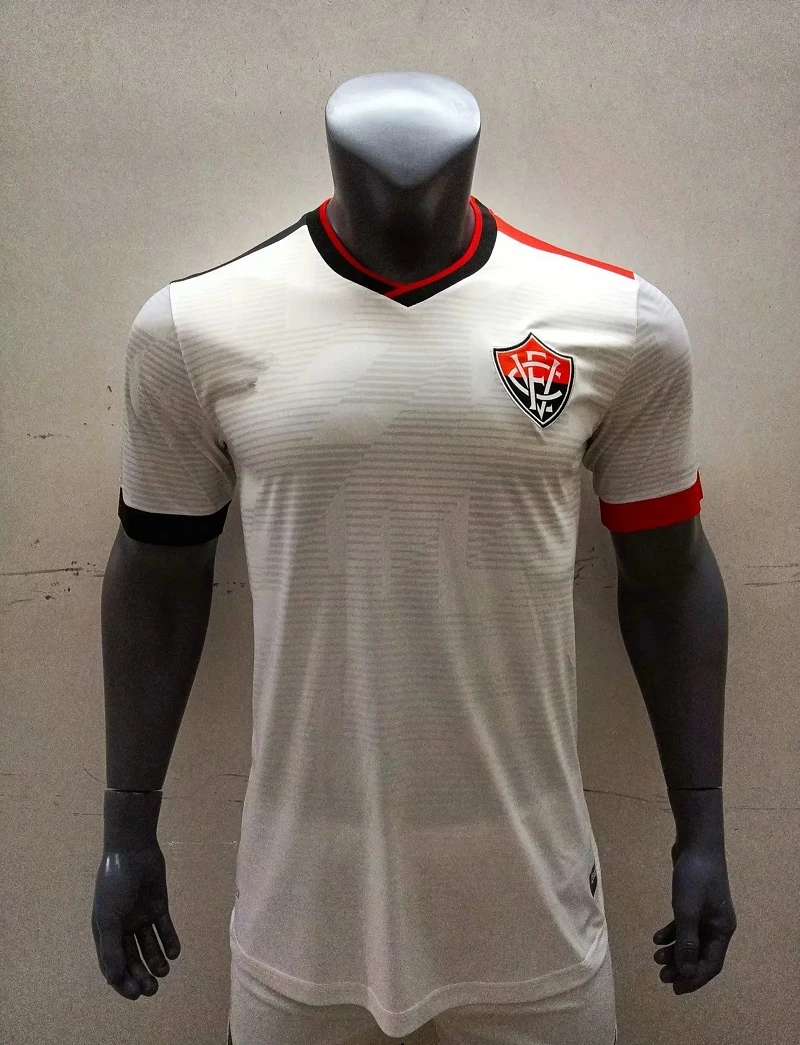 

Футбольная майка 21 22 EC vitos Vitoria Away, белая