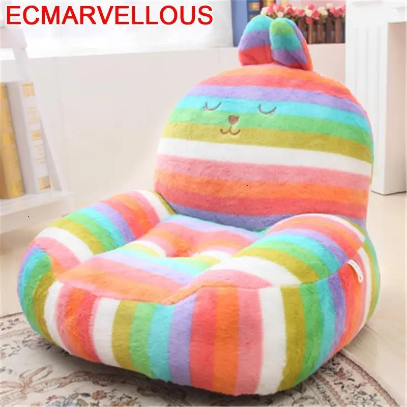 Menina Recamara Divano Bambini Silla Princesa Pufy Do Siedzenia для детей Infantil детский диван|Детские диваны| |