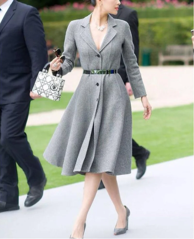 Модный женский регулируемый металлический поясной ремень новинка шикарный