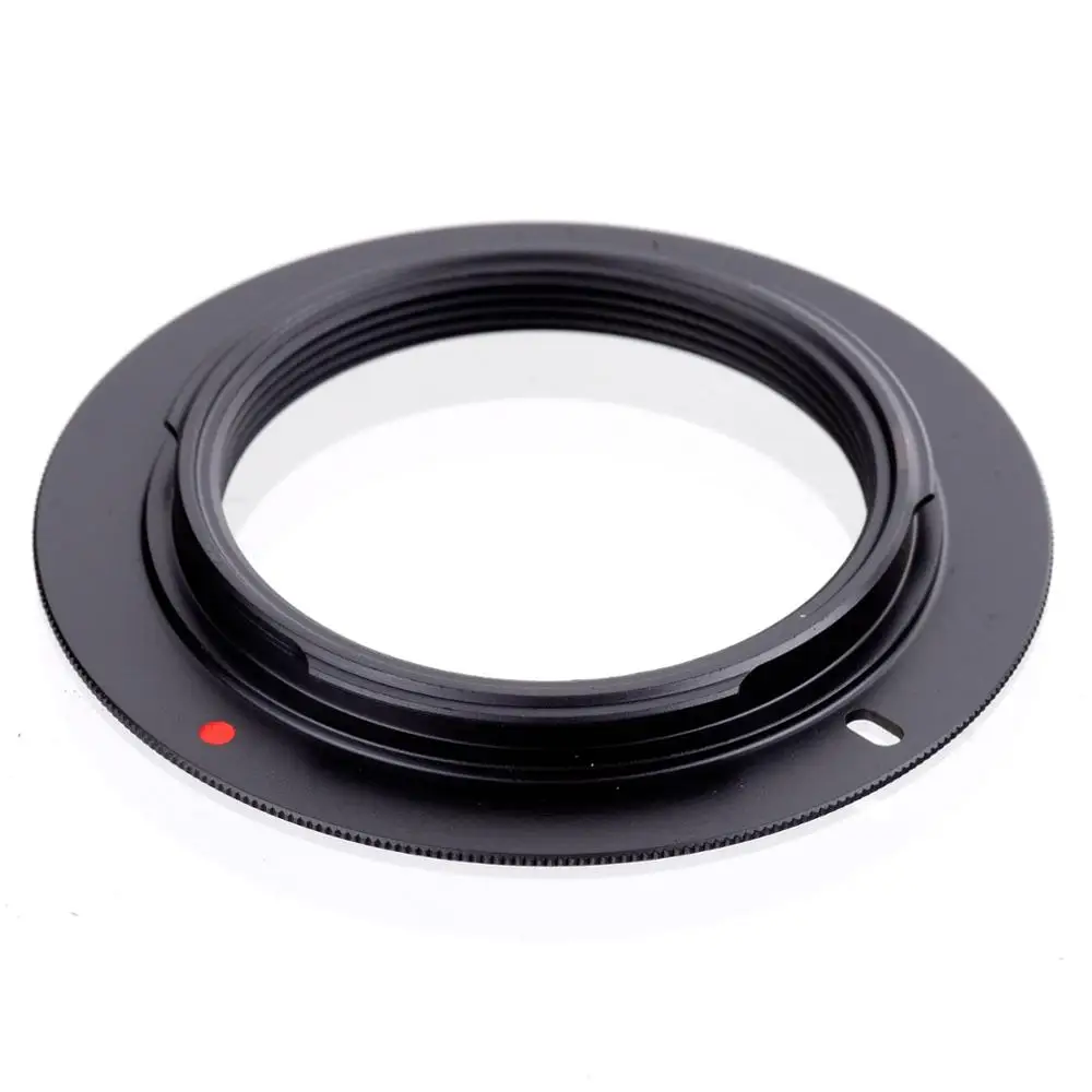 Lens adapter Macro M39 lens for Nikon F Mount AI D5000 D3000 D700 D300 D90 D80 | Электроника