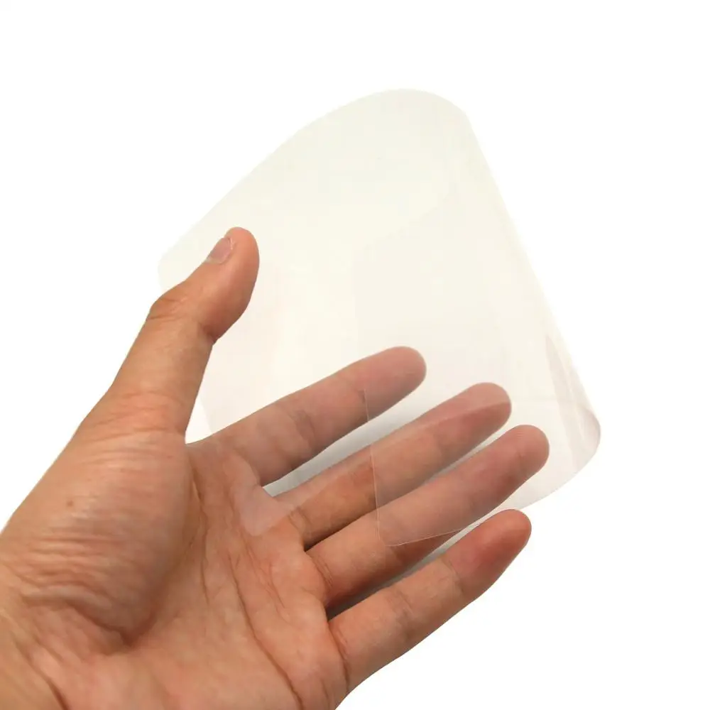 

TabSuit Dragon Touch Y88X Plus Screen Protector Ultra-Clear of High Definition (HD)-3 Pack for Dragon Touch Y88X Plus/ Y88X Pro