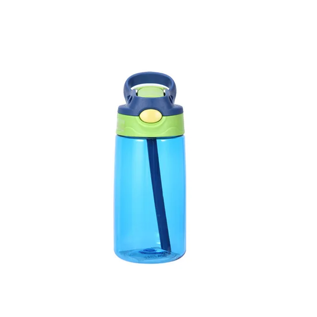 

Children Water Bottle Drinking Water Sport Bottle Safe Odor-free Large Capacity Water Storage Outdoor Activities Children Bottle