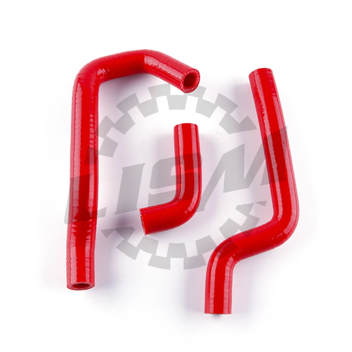 3 шт. для 2002-2008 KTM 65SX 65 SX мотоцикла 2003 2004 2005 2006 2007 силиконовый комплект шлангов