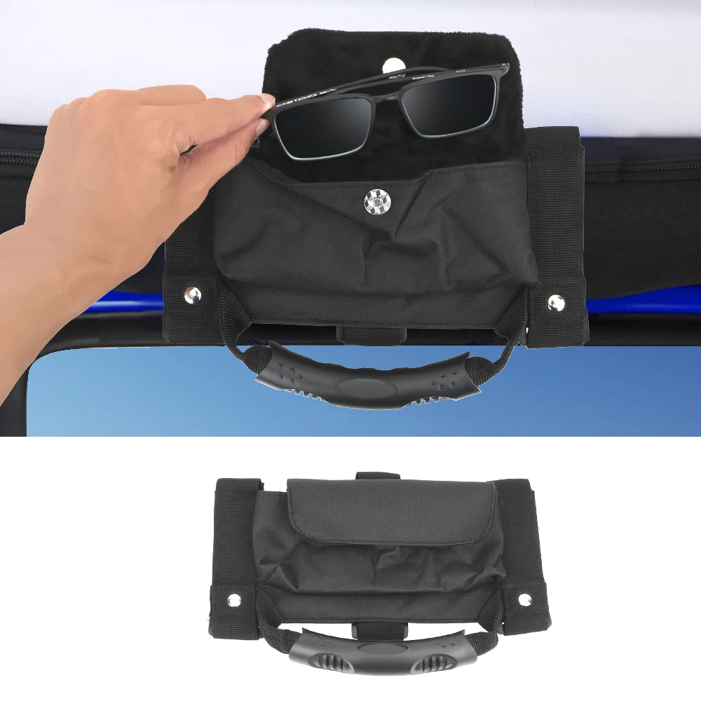 Сумка для хранения Jeep Wrangler CJ TJ JK JL