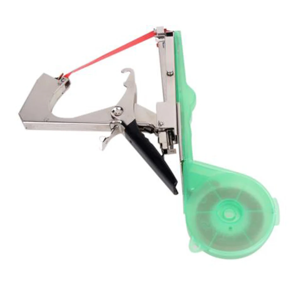 Садовые инструменты завод завязывающая машина ветка рука лента в рулоне гвозди