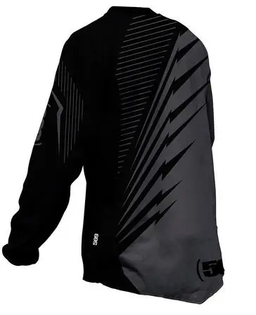 

2020 New Motorcycle Riding Downhill Jersey MTB Off Road Mountain Bike DH Bicycle moto Jersey DH BMX motocross jersey