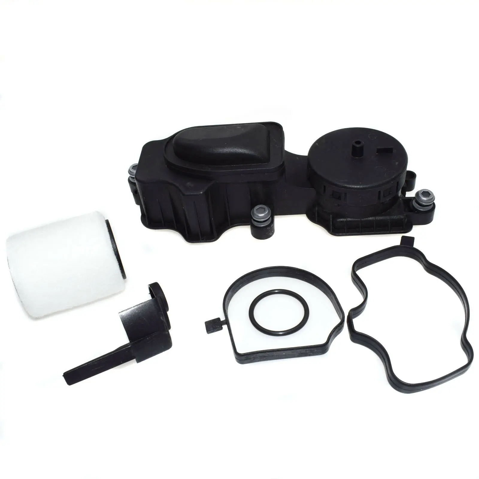 

For BMW E46 E39 320D Breather Filter Crankcase Oil 11122249678 New 11127791552