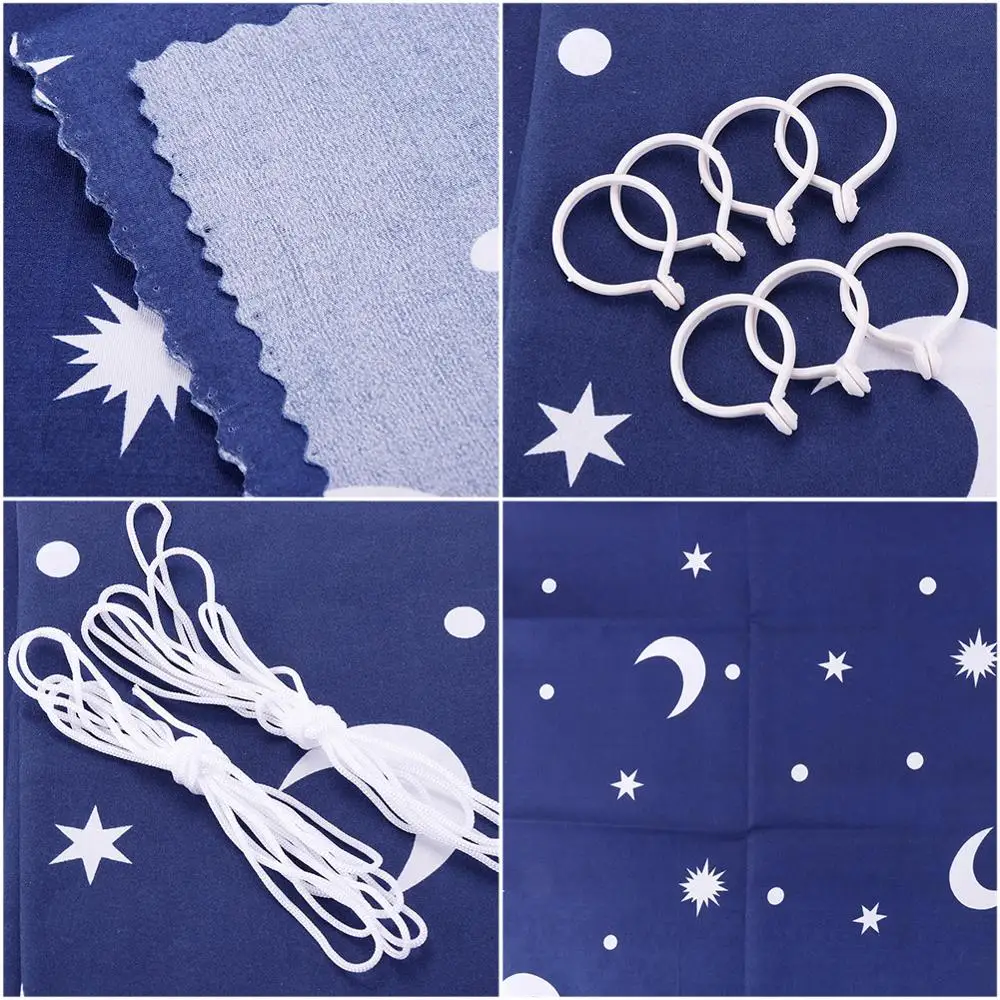 1 шт. двухъярусные кровати тканевая занавеска s кровать накидка москитная сетка