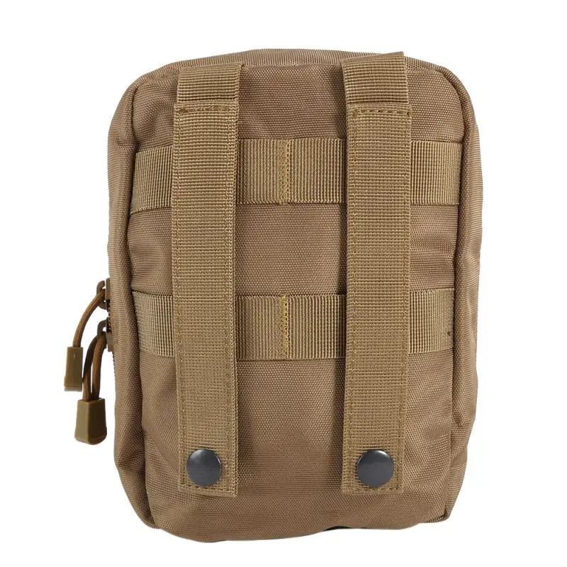 Военная аптечка первой помощи Сумка Molle медицинский чехол для емкости аварийная