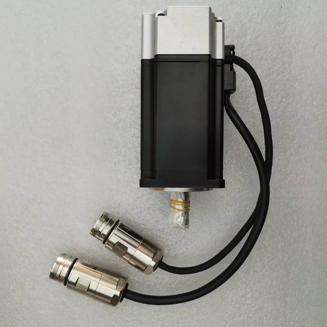 

Servo motor R7M-A20030-S1-D