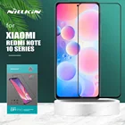 Закаленное стекло Nillkin CP + ProH + Pro для Xiaomi Redmi Note 10 Pro, Защита экрана для Redmi Note 10 Pro Max 10S HD, стекло
