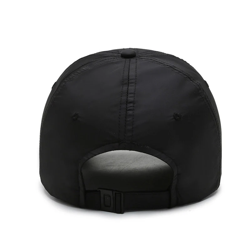 Кепка-бейсболка для досуга Спортивная Кепка с вышивкой лето 2021 | Аксессуары