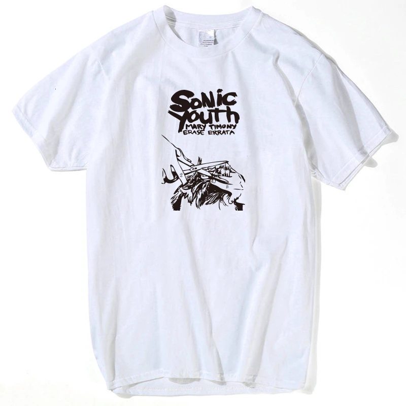 i3171d Футболка death valley 69,, sonic youth goo, классический рок-н-ролл, вокал, группа, бас-гитара, футболка, смешная, для мужчин, женщин, персионизированная, 3xl - Цвет: i3171d