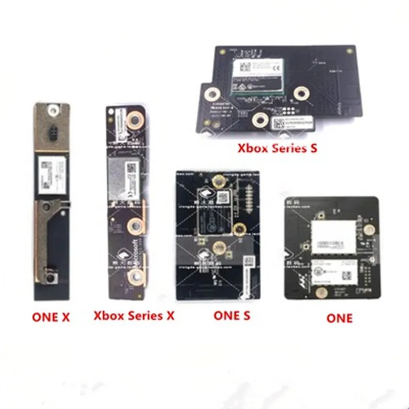 

Original Used Xbox Series Game Console Wireless Wifi Switch For Xbox ONE/ONE S /ONE X/ XSS /XSX