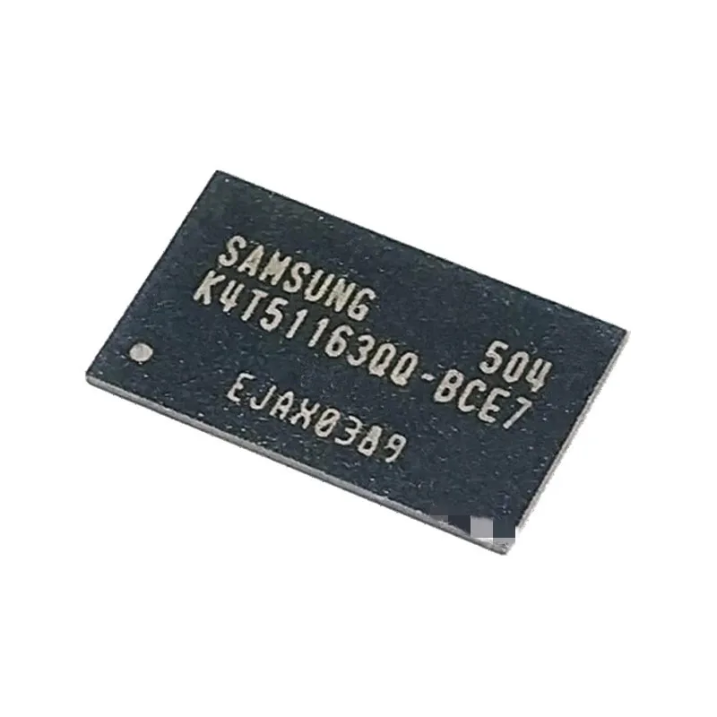 

K4T51163QQ-BCE7