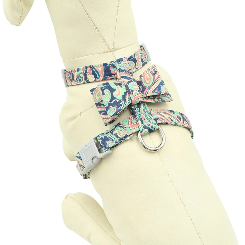 Поводки для собак поводки мягкие светоотражающие ходьбы безопасности домашних