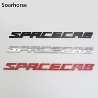 for isuzu all new d max spacecab emblem rear trunk number letter nameplate badges car logo sticker