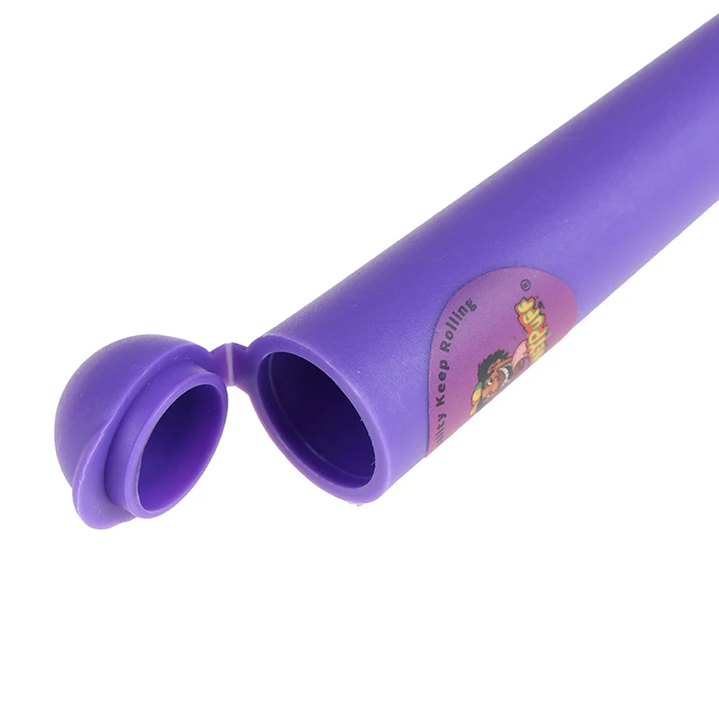 Пластиковая трубка портативные аксессуары для курения водонепроницаемый и