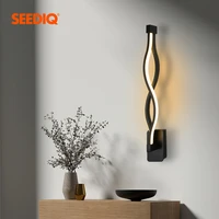 led light wall lamps for home living room bedroom dinning room corridor indoor wall sconce lighting led wall light fixtures