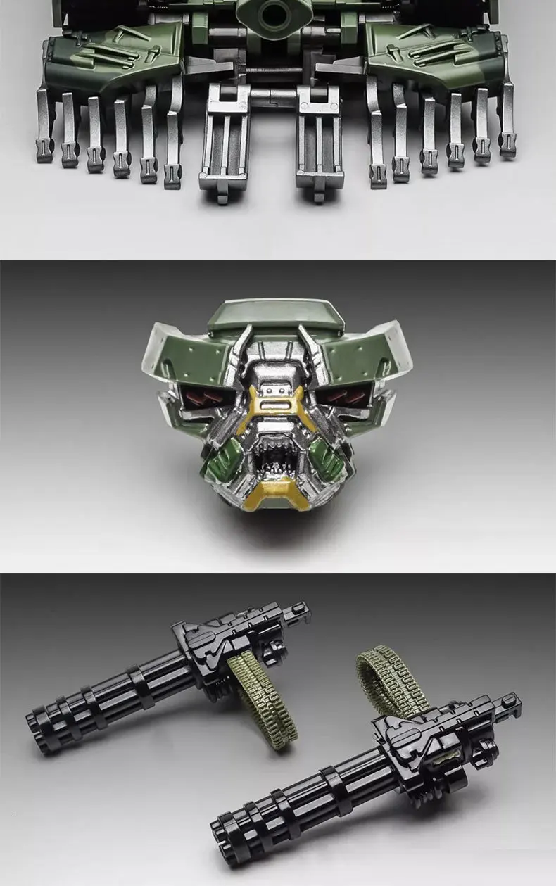 WEIJIANG M04 M-04 трансформация драка камуфляж фильм аниме Танк режим ко фигура модель деформируемый робот автомобиль негабаритных ABS игрушка