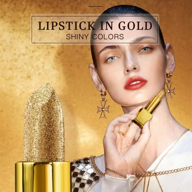 

9 цветов Матовая Золотая квадратная увлажняющая антипригарная чашка водостойкая стойкая Косметика легкая Косметика TSLM1