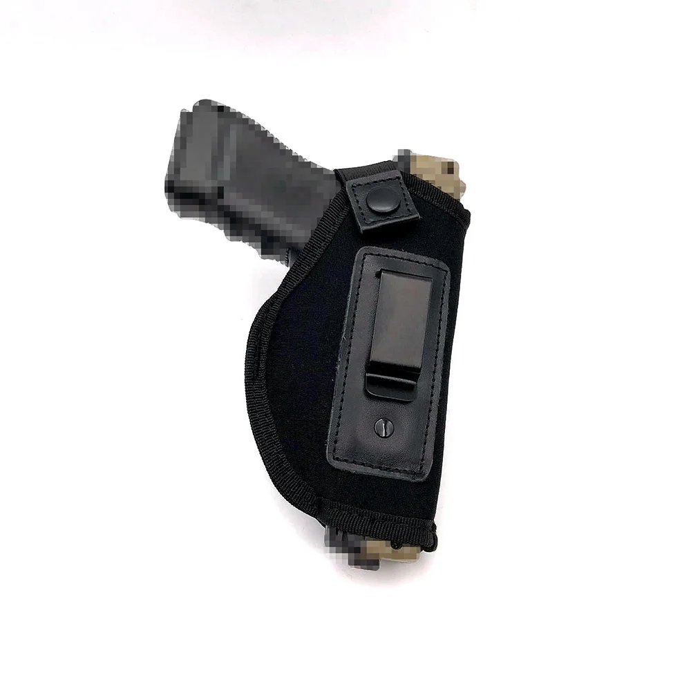 Тактическая универсальная кобура для пистолета скрытого ношения Военная