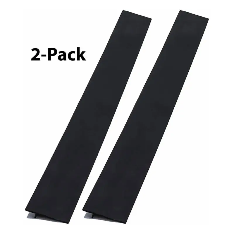 Заполнитель зазора для газовой плиты жаростойкая кухонная силиконовая плита