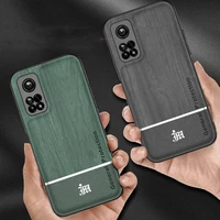 back case for xiaomi mi 9t 10t pro lite cover wood pattern coque for xiaomi 10 ultra mi note 10 pro case protection phone shell