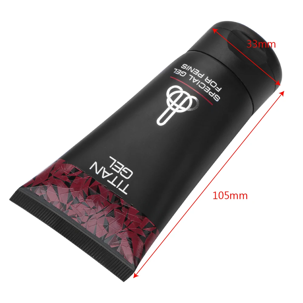 50 мл гель для пениса секс игрушки мужчин смазка секса с задержкой времени товары