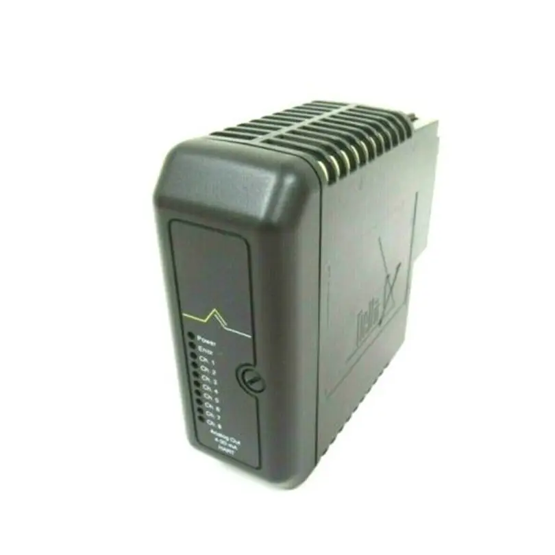 

Новый в коробке Fisher росемонт дельта V 12P0682X052 Salida Power Module KJ3002X1-BE1