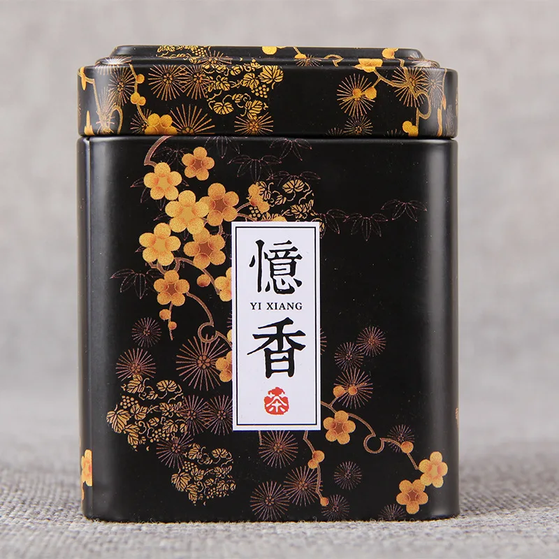 Чай Yunnan Puɾr готовый чай небольшой Chen Xiang приготовленный Tuo квадратный кирпичный