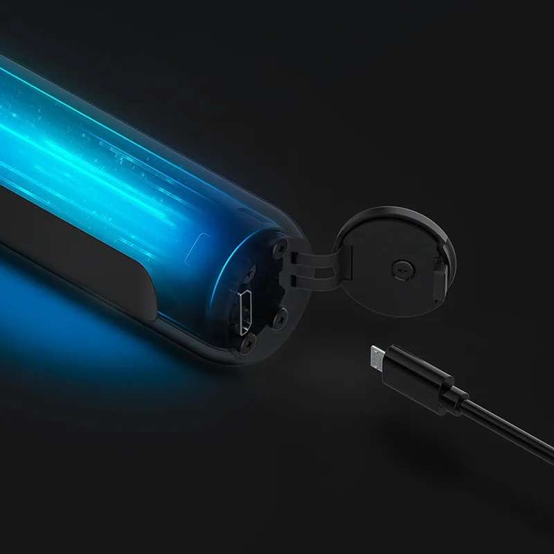 Фитнес-скакалка Xiaomi Yunmai Smart Training трос умный блок скакалка управление через