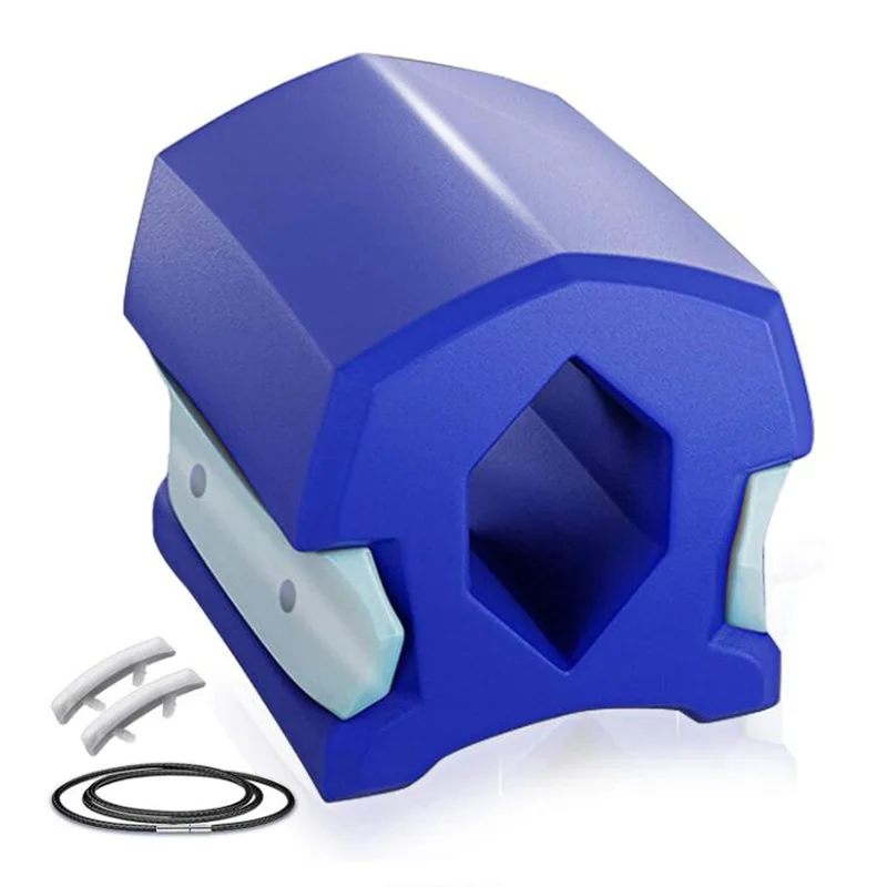 

Jaw Exerciser, Jawline Exerciser Face and Neck Exerciser Define Your Jawline, Slim and Tone Your Face