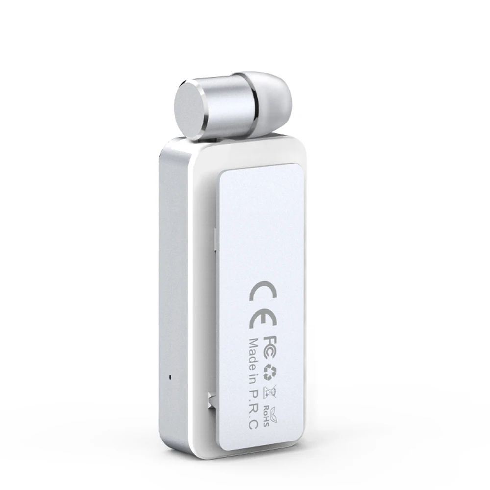 Беспроводные спортивные наушники Fineblue F2 Pro с Bluetooth 5 0 вибрационным оповещением