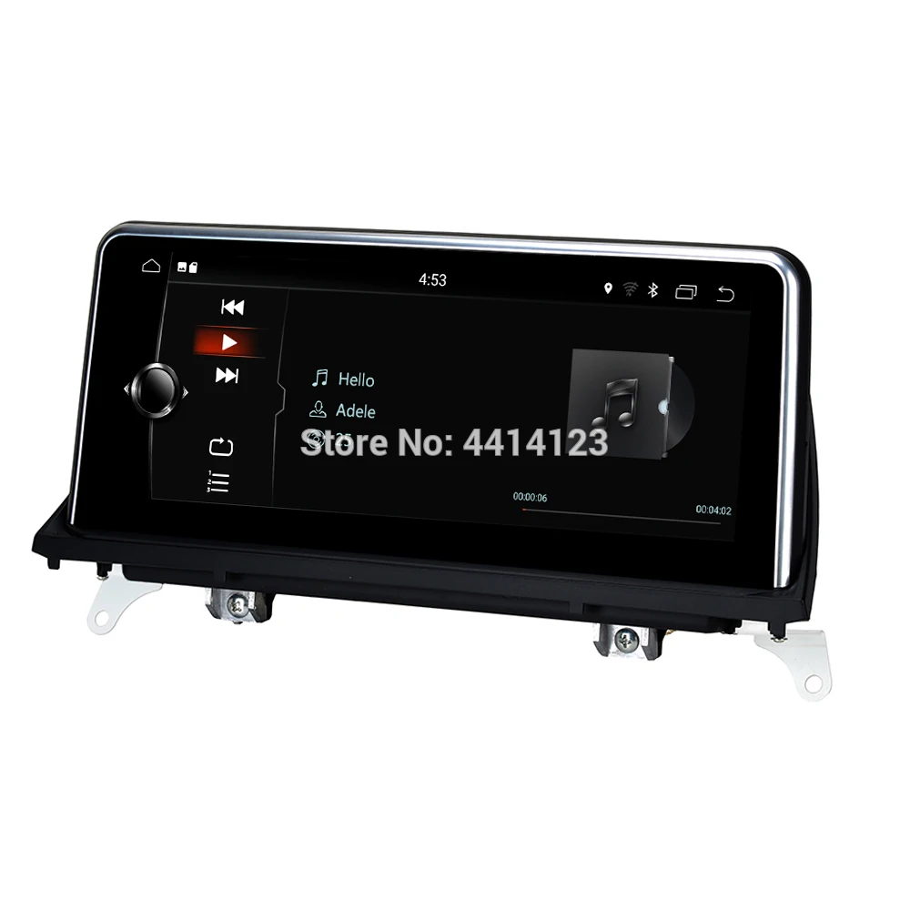 Автомобильный мультимедийный плеер Android 7 1 автомобильный dvd автомобильное аудио