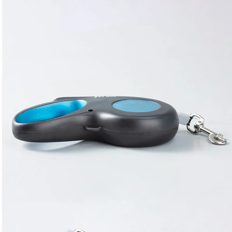 

3M/5M Retractable Automatic dog perro Leash Puppy Cat Traction Rope Belt Dog Leash for Small Medium Dog accessories correa perro
