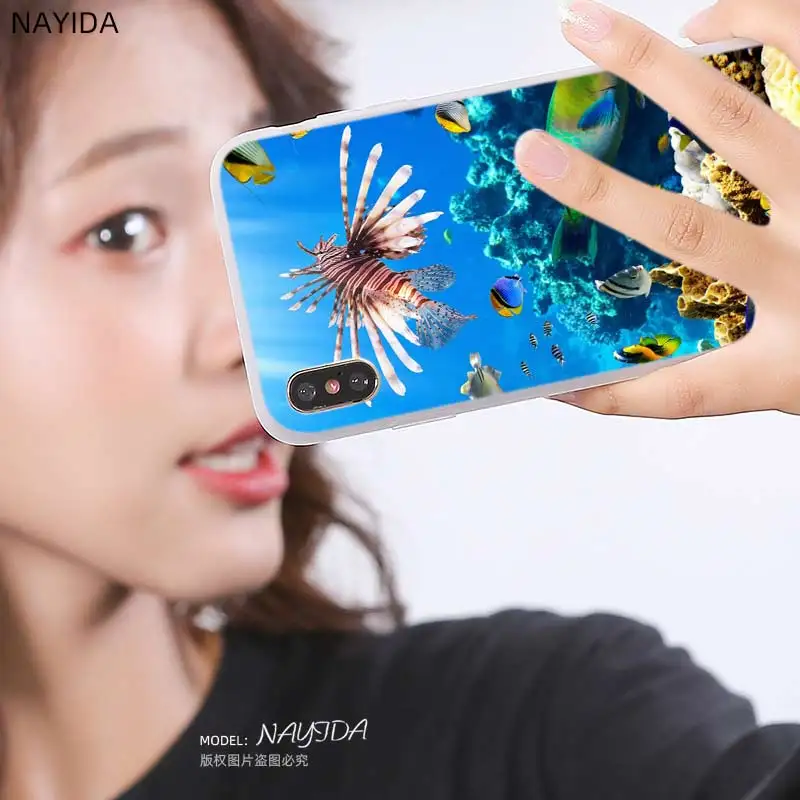 Мягкий чехол для Samsung Galaxy A10 A20 A30 A40 A50 A70 S A21 A31 A41 A51 A71 a10s | Мобильные телефоны и