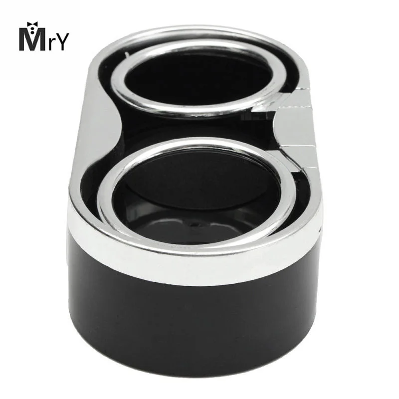 Универсальный многоцелевой Автомобильный держатель для воды и напитков бутылки