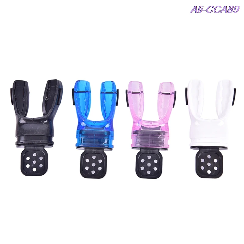 

Snorkel Regulator Diving Mouthpiece Non-toxic Anti-allergy Dive Mouthpiece
