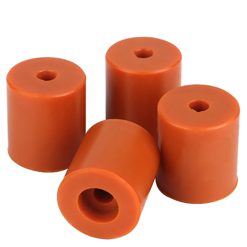 3D Printer Accessories Silicone Hot Bed Leveling Platform Flattening High Temperature Suitable For Prusa I3/ | Компьютеры и офис